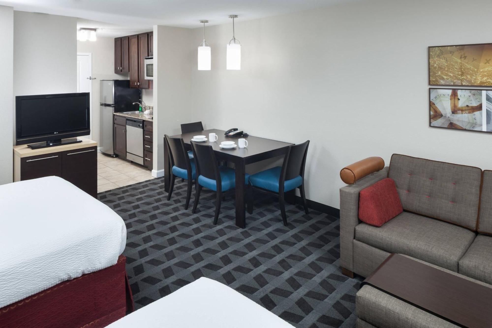 Towneplace Suites Columbia Southeast / Fort Jackson Kültér fotó