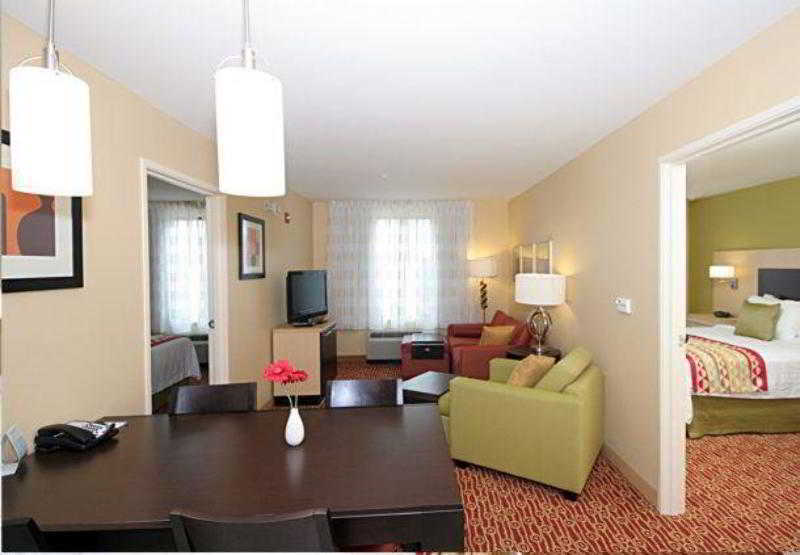 Towneplace Suites Columbia Southeast / Fort Jackson Kültér fotó