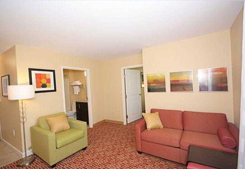 Towneplace Suites Columbia Southeast / Fort Jackson Kültér fotó