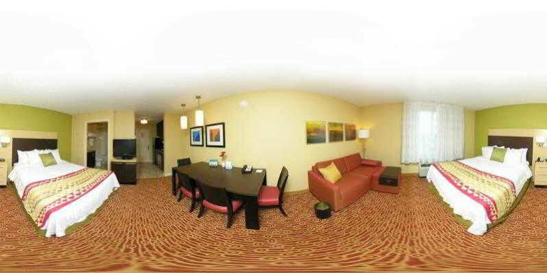Towneplace Suites Columbia Southeast / Fort Jackson Kültér fotó