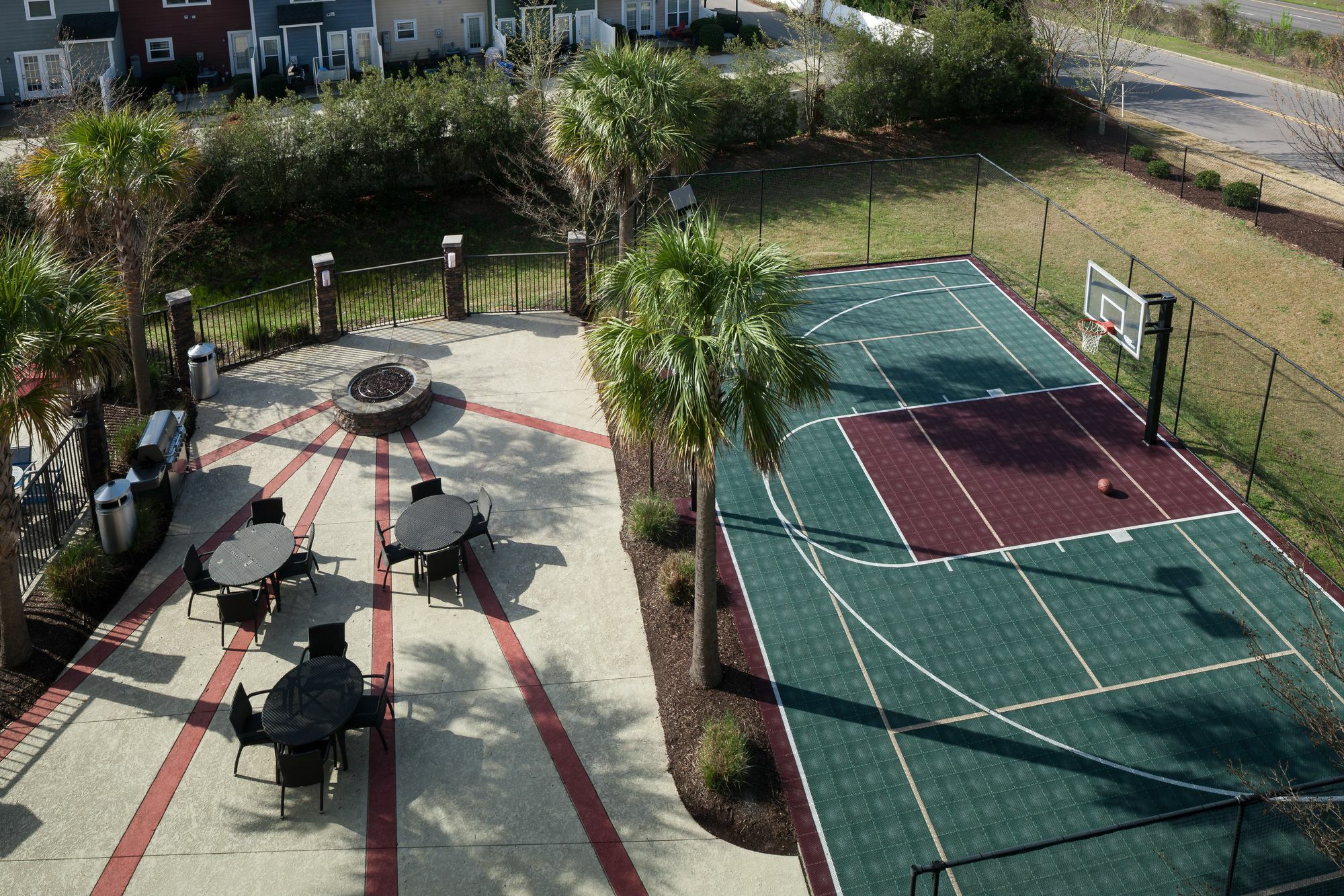 Towneplace Suites Columbia Southeast / Fort Jackson Kültér fotó