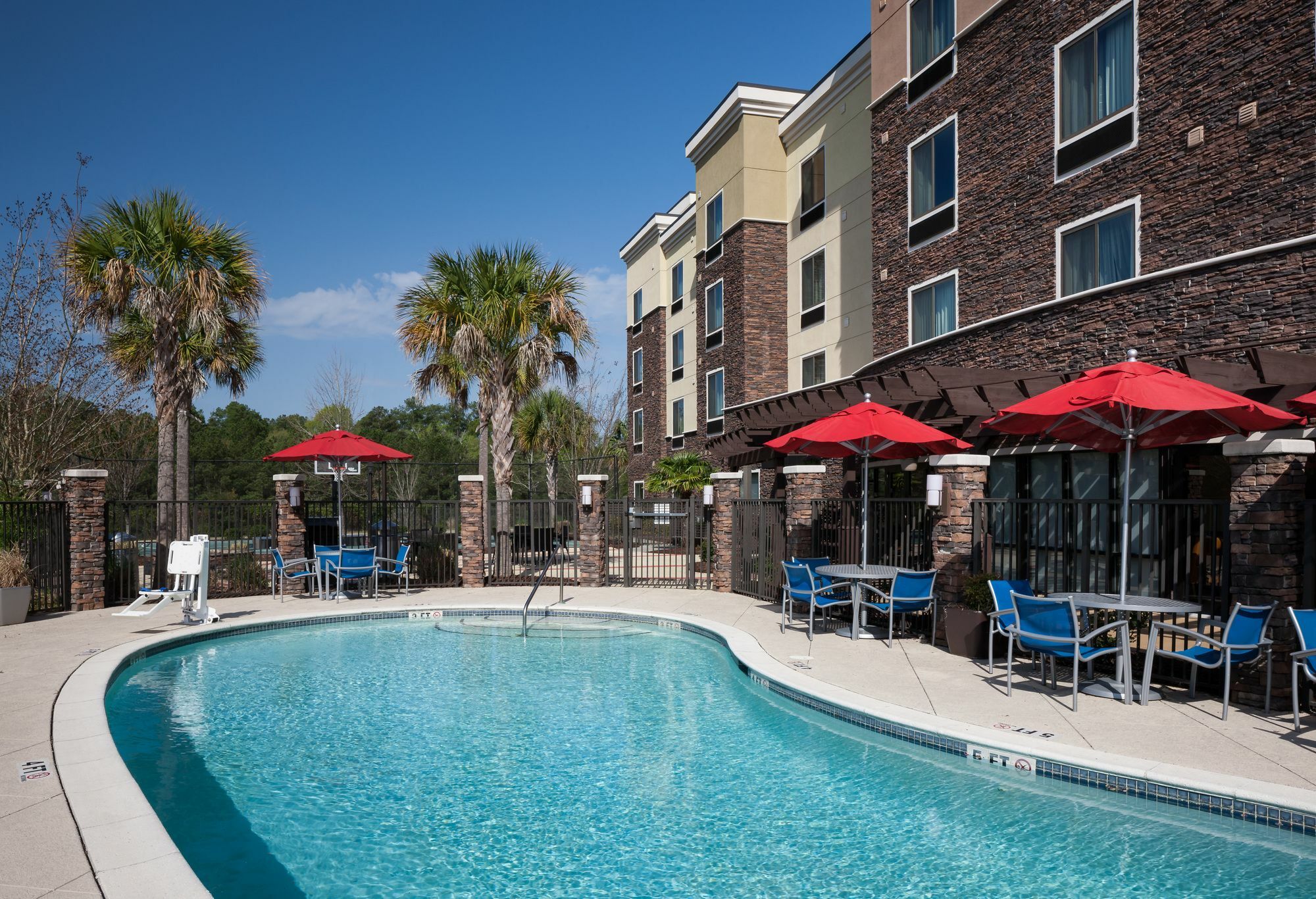 Towneplace Suites Columbia Southeast / Fort Jackson Kültér fotó
