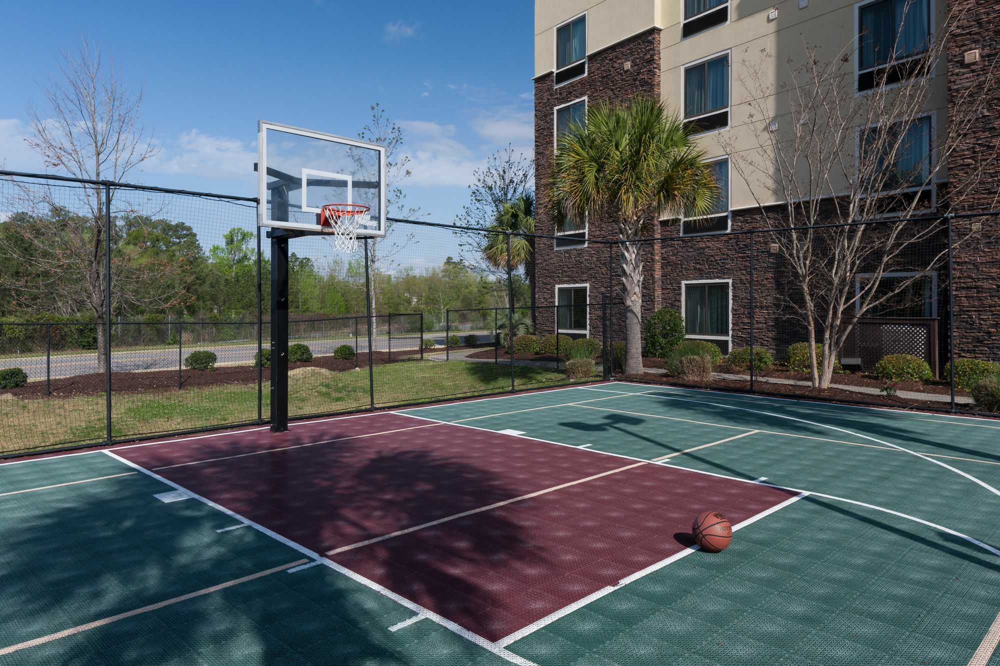 Towneplace Suites Columbia Southeast / Fort Jackson Kültér fotó